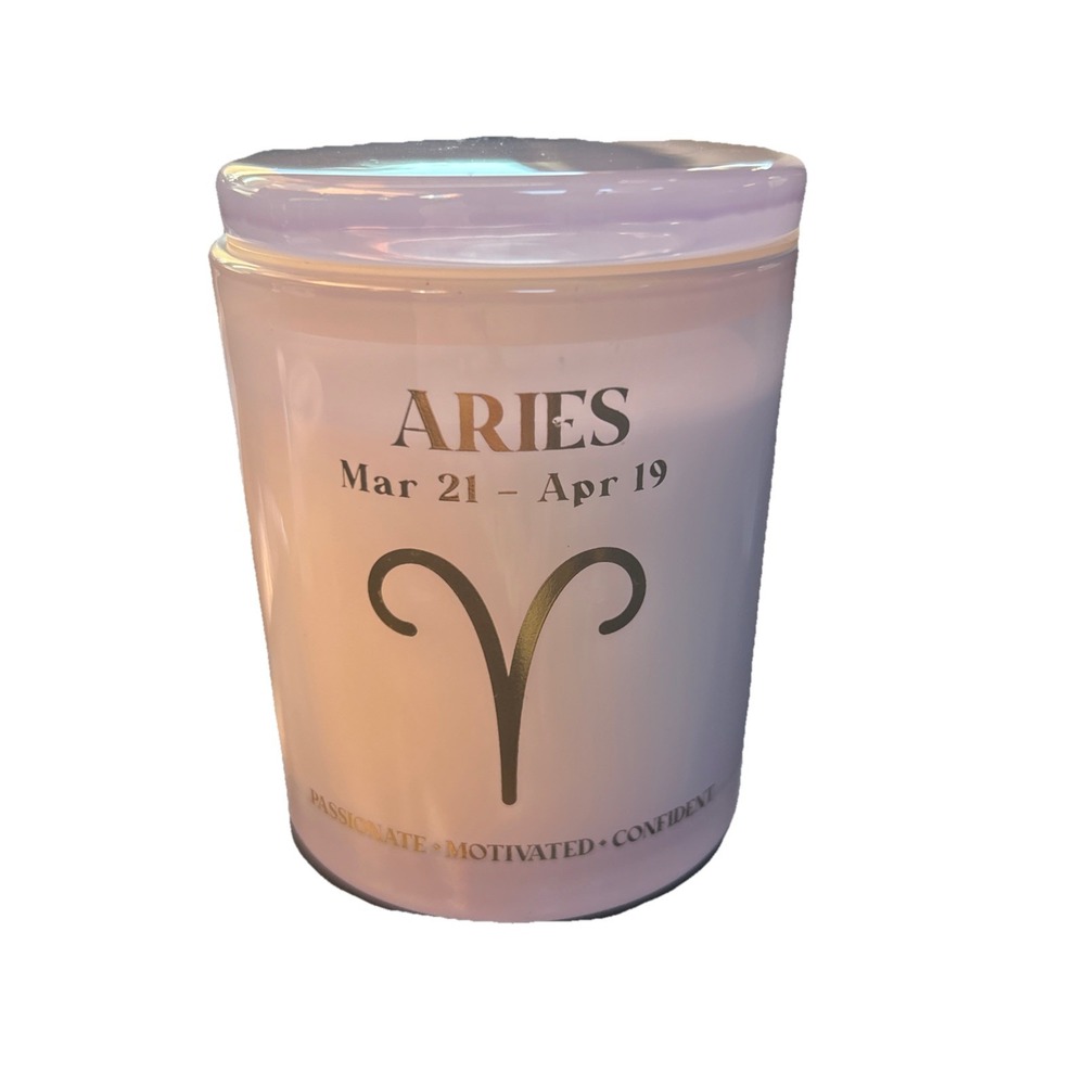 Aries‎ Modern Expressions Candle Guava Mandarin